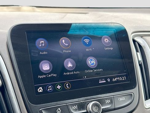 Used 2020 Chevrolet Malibu LS w/ Driver Confidence Package II FWD image 14
