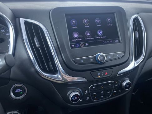 Certified 2024 Chevrolet Equinox LT w/ LPO, Floor Liner Package FWD image 5