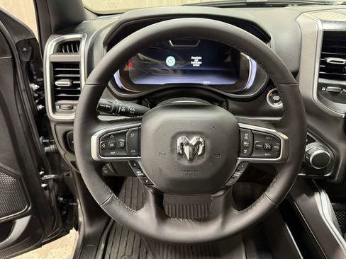 Used 2026 RAM 1500 Big Horn image 11