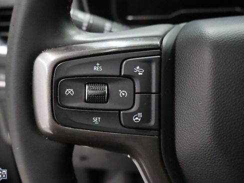 Used 2023 Chevrolet Tahoe RST w/ Luxury Package AWD/4WD image 16