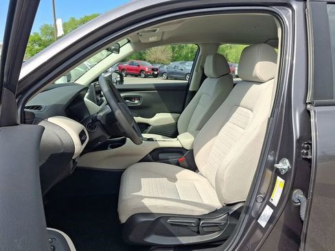 Used 2024 Honda HR-V LX image 14