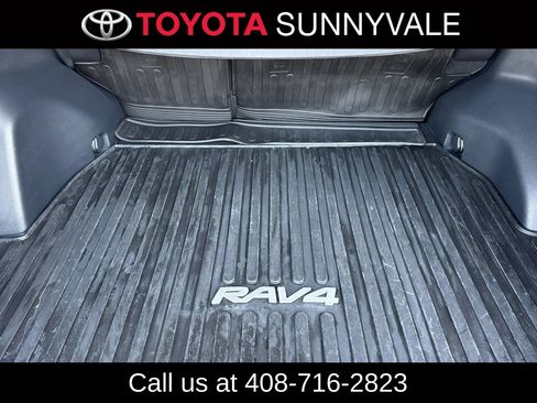 Used 2025 Toyota RAV4 XLE w/ Convenience Package AWD/4WD image 19