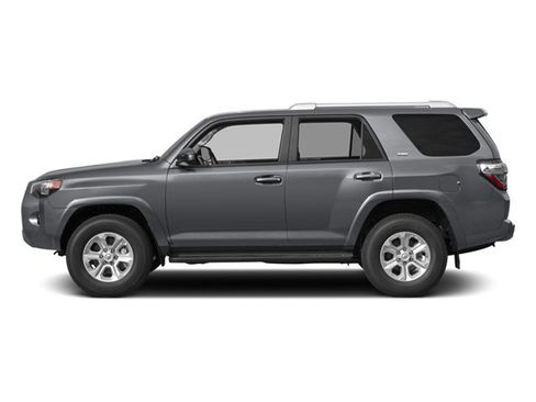 Used 2014 Toyota 4Runner SR5 Premium AWD/4WD image 3