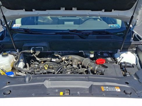 Used 2023 Lincoln Nautilus Reserve w/ Equipment Group 201A image 27