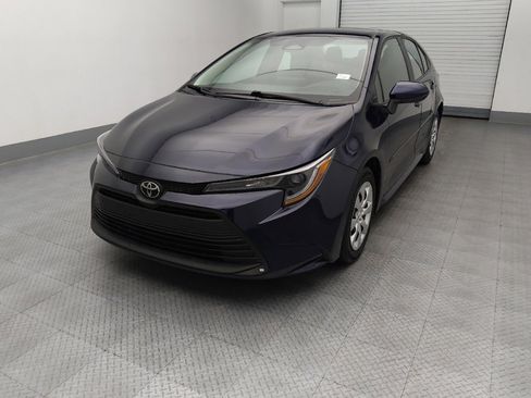 Used 2023 Toyota Corolla LE FWD image 15