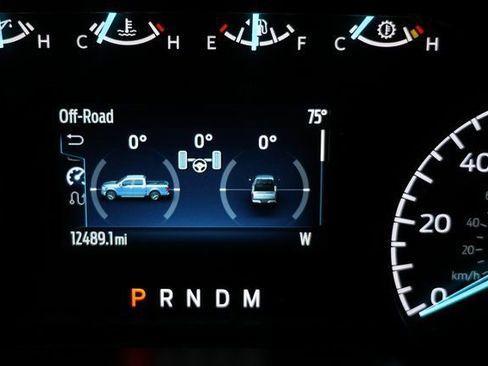 Used 2023 Ford F150 XL w/ STX Appearance Package image 79