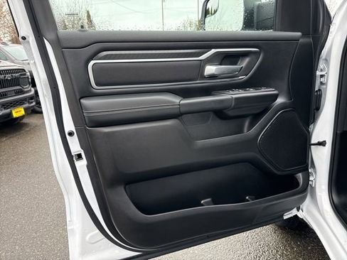 New 2026 RAM 1500 Big Horn AWD/4WD image 16