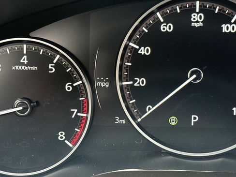 New 2026 MAZDA MAZDA3 s FWD image 41