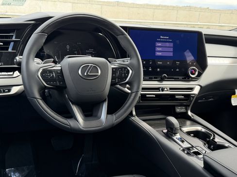 New 2026 Lexus RX 350 Premium image 25