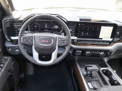 New 2026 GMC Sierra 1500 Elevation w/ Elevation Premium Package AWD/4WD image 11