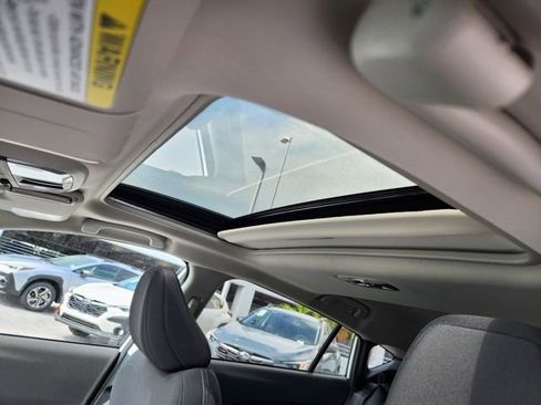 New 2026 Subaru Crosstrek 2.0i Premium image 17