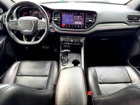 Used 2021 Dodge Durango R/T image 22