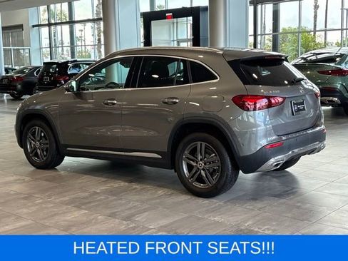 Certified 2026 Mercedes-Benz GLA 250 image 6