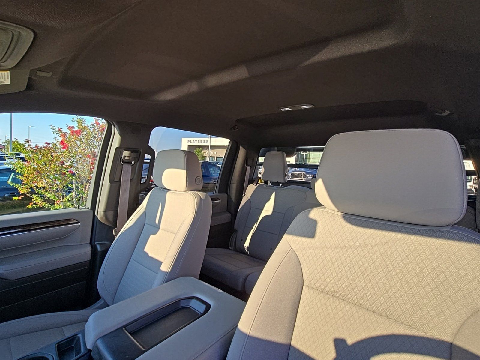 Used 2024 GMC Sierra 3500 SLE w/ SLE Convenience Package AWD/4WD image 24