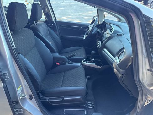 Used 2016 Honda Fit LX image 16