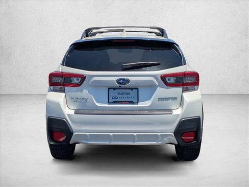 Used 2023 Subaru Crosstrek 2.0i Premium w/ Popular Package #4 AWD/4WD image 7