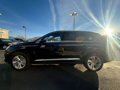 Used 2023 Audi Q7 2.0T Premium Plus image 4