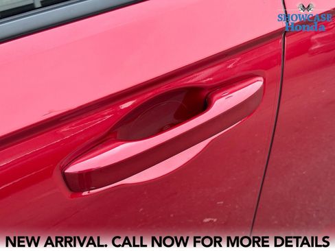 Used 2024 Honda Accord EX image 9