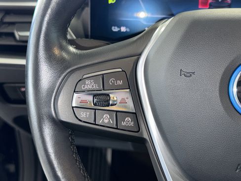 Certified 2023 BMW i4 eDrive35 image 21