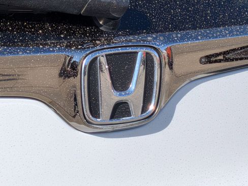 Certified 2022 Honda CR-V Touring image 27