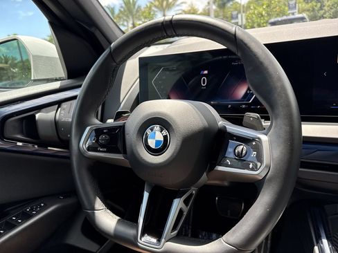 Used 2025 BMW X3 xDrive30i AWD/4WD image 54