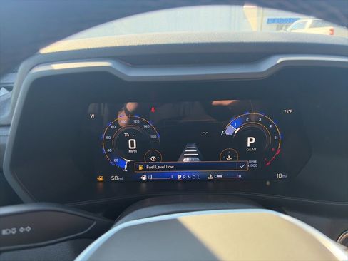 New 2026 Chevrolet Colorado W/T w/ WT Convenience Package II image 17