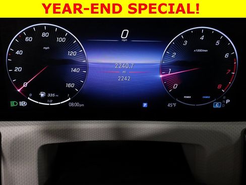 Used 2025 Mercedes-Benz CLA 250 4MATIC image 14