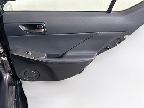 Used 2024 Lexus IS 350 F Sport w/ Navigation Package RWD image 30