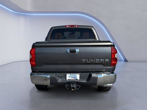 Used 2018 Toyota Tundra SR5 image 5