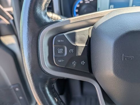 Used 2021 Ford Bronco Big Bend AWD/4WD image 12