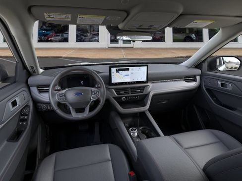 New 2026 Ford Explorer Active w/ Active Comfort Package AWD/4WD image 9
