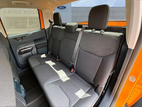 New 2026 Ford Maverick XL FWD image 28