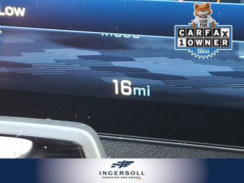 Used 2025 Chevrolet Traverse RS w/ LPO, Floor Liner Package image 24