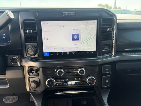 New 2026 Ford F350 Lariat w/ Lariat Premium Package AWD/4WD image 20