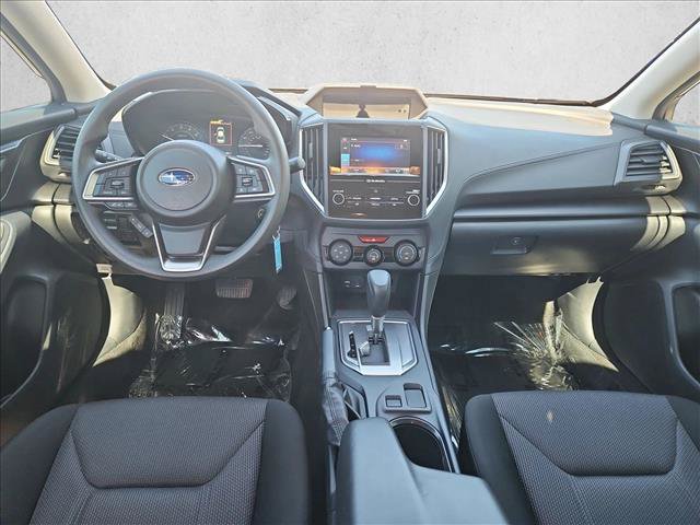 Used 2023 Subaru Impreza 2.0i AWD/4WD image 16