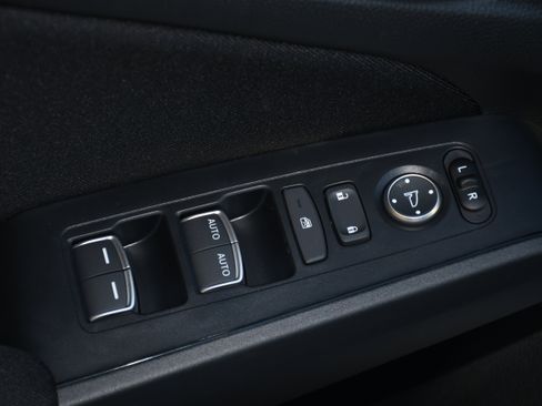 New 2026 Honda Civic Sport image 6