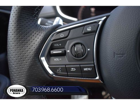 New 2026 Acura MDX Type S AWD/4WD image 12