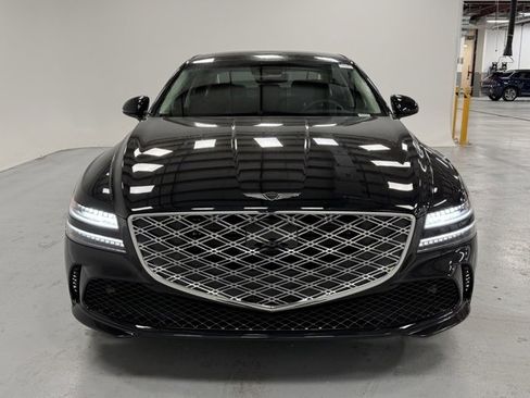 New 2026 Genesis G80 2.5T Advanced image 6