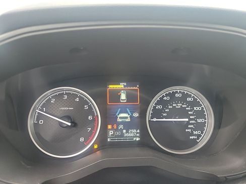 Used 2023 Subaru Forester Premium image 25