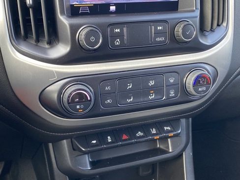 Used 2022 GMC Canyon Elevation w/ Driver Alert Package image 18