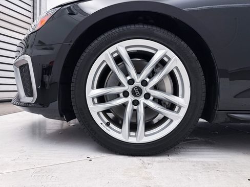 Used 2024 Audi A4 2.0T Premium Plus image 15