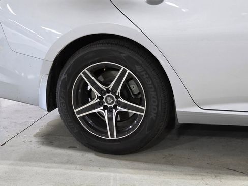 Used 2019 Nissan Altima 2.5 S FWD image 4