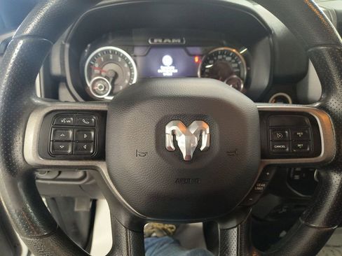 Used 2022 RAM 2500 Tradesman image 12