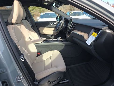 New 2026 Volvo XC60 B5 Plus w/ Climate Package image 14