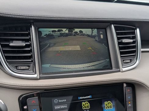 Used 2023 INFINITI QX50 Luxe image 21