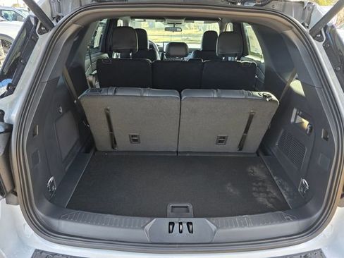 New 2026 Ford Explorer ST-Line RWD image 30
