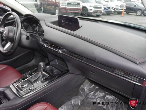 Used 2024 MAZDA CX-30 AWD 2.5 S w/ Preferred Package image 40