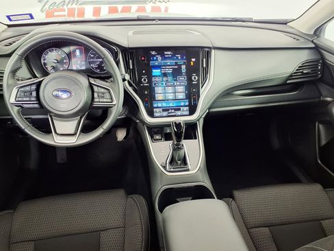 Certified 2024 Subaru Outback Premium image 11