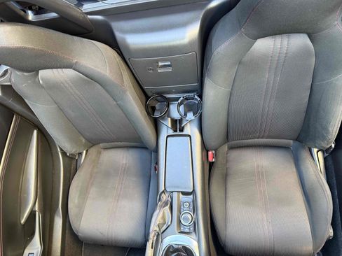 Used 2017 MAZDA MX-5 Miata RF Club w/ Brembo/BBS Package image 45