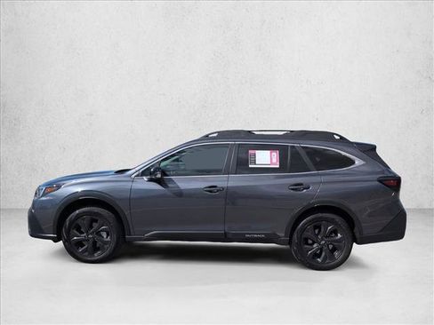 Used 2022 Subaru Outback Onyx Edition XT image 9